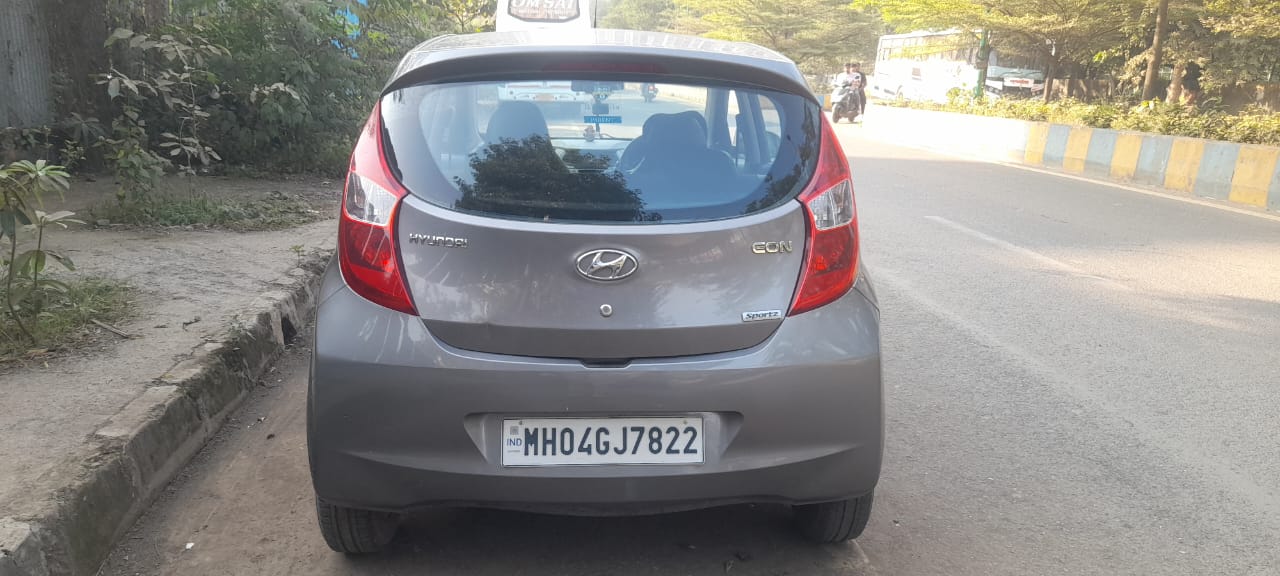 Hyundai Eon(2011-2019) Sportz
